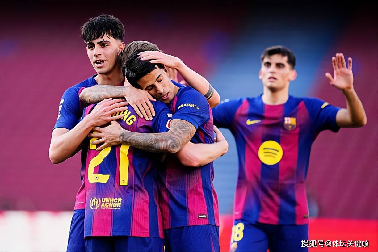 西甲第26轮前瞻：巴萨斗强敌，皇马横扫首都对手，保级区混战！